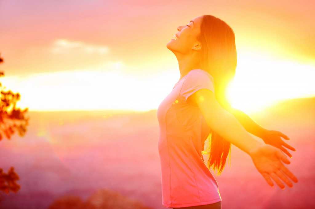 http://www.dreamstime.com/royalty-free-stock-image-free-happy-woman-enjoying-nature-sunset-freedom-happiness-enjoyment-concept-beautiful-multiracial-asian-caucasian-girl-image34800376
