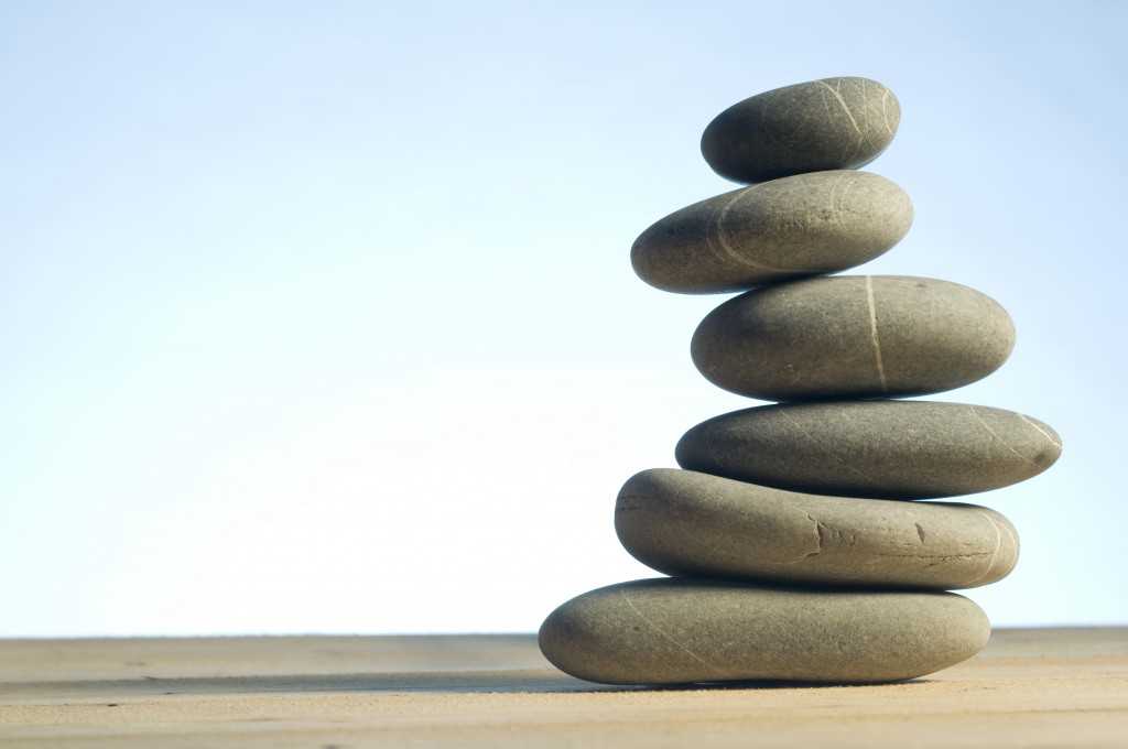 http://www.dreamstime.com/stock-photo-stones-balanced-pile-image15075980