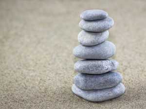 http://www.dreamstime.com/royalty-free-stock-photography-balancing-pebbles-image9104387